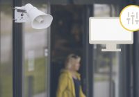 Technológie na reguláciu počtu zákazníkov