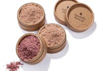 Ekokozmetika od Annabelle Minerals hitom Vianoc
