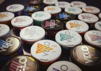 Nikotínové vrecúška VELO – u(s)pokojenie nikotínového nutkania bez obťažovania okolia