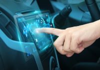 GPS monitoring ako veľká pomôcka pre viaceré firmy