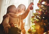 Vytvorte svojim deťom nezabudnuteľné zážitky na vianočné obdobie