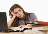 Písanie záverečnej práce sa dá zvládnuť bez zbytočných stresov