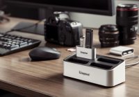 Kingston Digital predstavuje Workflow