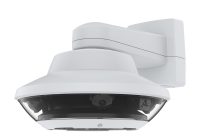 Axis uvádza 360° kameru s funkciou autopilota