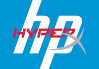 Kingston Technology predá svoju hernú divíziu HyperX spoločnosti HP Inc.