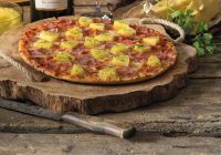 Vytvorte ideálny pár! Špecialisti na pizzu a víno radia ako na to…