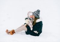 Trávte veľa času na čerstvom vzduchu