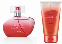 Jar plná vôní od Avonu