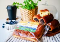 Slovenská tradičná buchta ku káve    