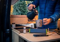 Torch 500 je ideálny spoločník