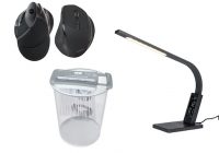 Dokonalo vybavený domáci kancelársky kútik