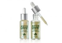 ODMEŇTE SVOJU POKOŽKU LÍNIOU S KONOPNÝM OLEJOM