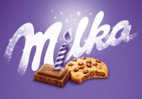 Milka oslavuje 120. narodeniny a rozdáva darčeky