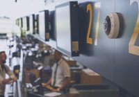 Mini kopula 360° a dva mikrofóny