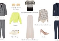 Kostým nielen do práce: Trendy office outfity na každý deň