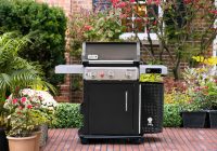 SEAR zóna dáva grilovaniu vyšší level