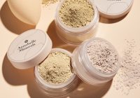 Minerálne mejkapy Annabelle Minerals