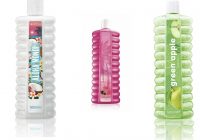 OSVIEŽUJÚCI BUBLINKOVÝ KÚPEĽ S VÔŇOU OVOCIA