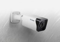 D-Link vylepšuje svoj najpredávanejší rad bezpečnostných kamier Vigilance