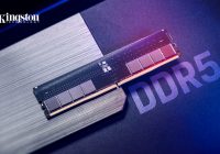DDR5 moduly vhodné na pretaktovanie