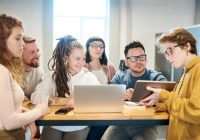 Neuveríte, čo s vašou firmou urobia tréningy reziliencie