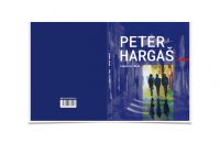 Parádna kniha plná skvostných diel Petra Hargaša