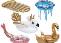 Nekončiaca zábava pri vode