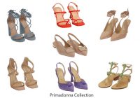 Topánky na letnú svadbu: Ako si vybrať tie správne?