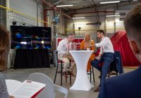 Zásielkovňa mení názov na Packeta