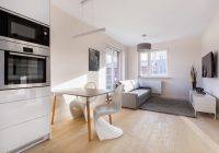 Čo by nemalo uniknúť vašej pozornosti pri zariaďovaní malého bytu?