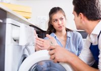 Pokazilo sa vám niečo? Pred vyhodením skúste najskôr opravu