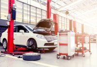 O ktoré súčasti vášho auta sa môžete starať aj samostatne?