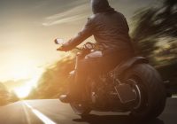 Akú výbavu na motorku si vybrať?