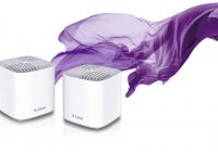 Technológia Wi-Fi 6 do domácich systémov Covr