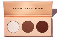 Ideálne líčenie na leto – Annabelle Minerals Brow Like Wow