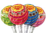 Súťaž Chupa Chups pomôže deťom. Detským domovom daruje kolobežky