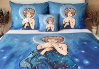 Pozvite si domov Alfonsa Muchu