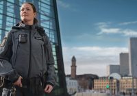 Miniatúrny senzor rozširuje možnosti nositeľných kamier