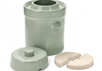 Pripravení na jeseň? Privítajte ju ovseným chlebom a fermentovanou zeleninou!