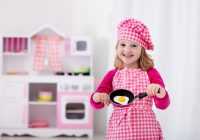 Aké hračky vybrať pre vašu dcérku?