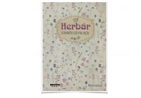 Herbár lisovaných liečivých bylín stojí za to