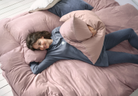 Povedz mi, v čom doma chodíš, a ja ti poviem, či si oddýchneš