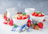 Milované jahody: Spoznajte novú ryžovú kašu od Dr. Oetker