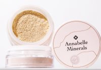 Annabelle Minerals má nové zloženie krycích mejkapov