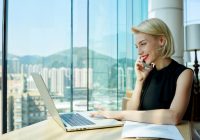 Dámy, chcete sa dostať na riadiace posty? Musíte samé podnikať