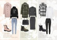 Parádne kúsky na jeseň