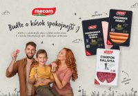 Kampaň určená pre milovníkov mäsa je tu!