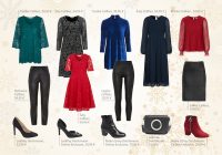 Ako zažiariť na predvianočnej párty