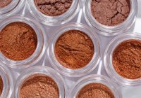 Nové minerálne pigmenty na dokonalý wow efekt