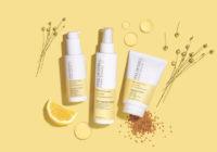 Nové stylingové produkty Clean Beauty